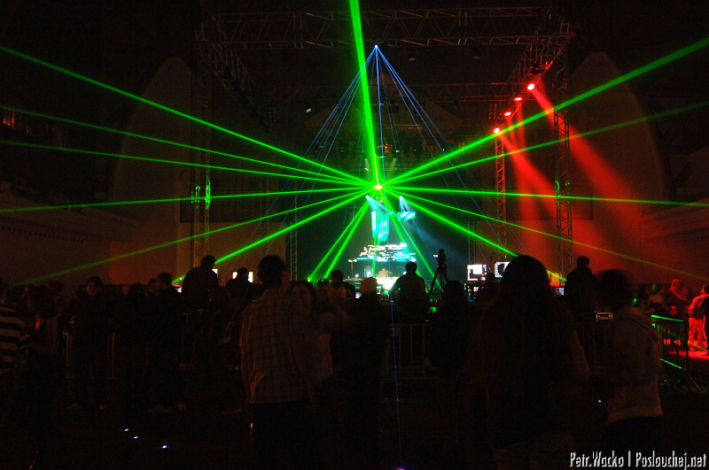 Mega Dance Show - 26. 12. 09
